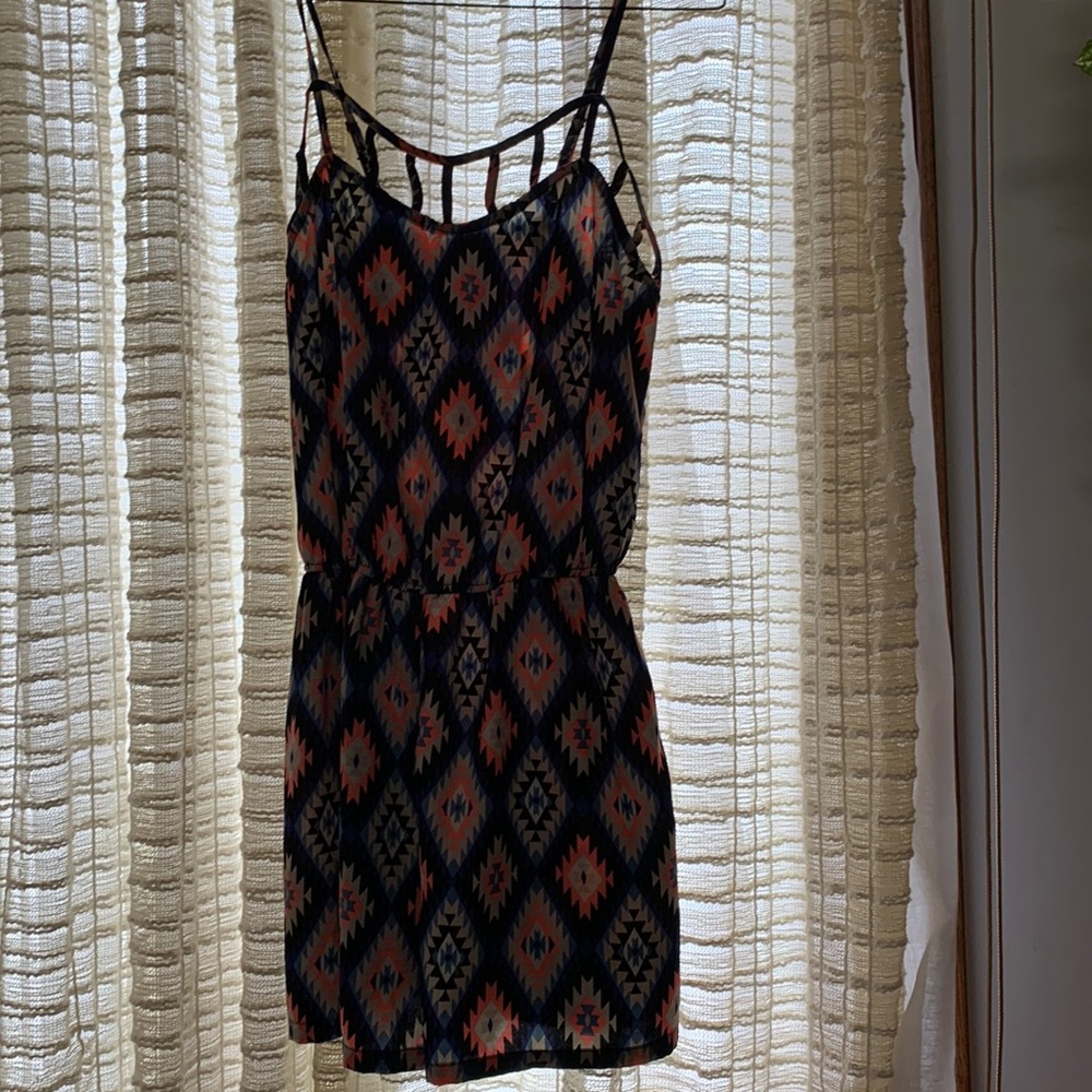 romper